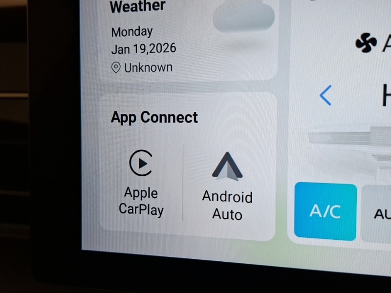 Used MG MG HS 2024 for sale - 77252466: Photo 13