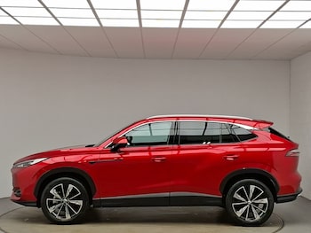 Used MG MG HS 2024 for sale - 77252466: Photo