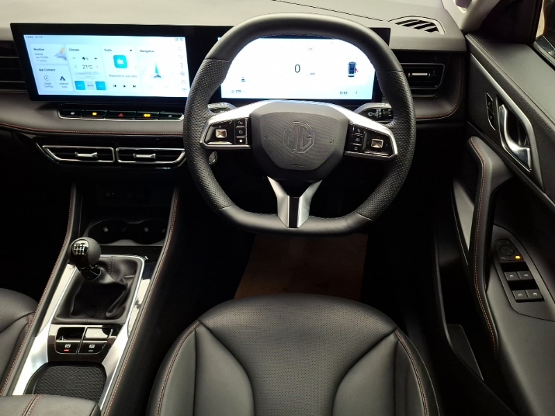 Used MG MG HS 2024 for sale - 77252466: Photo 7