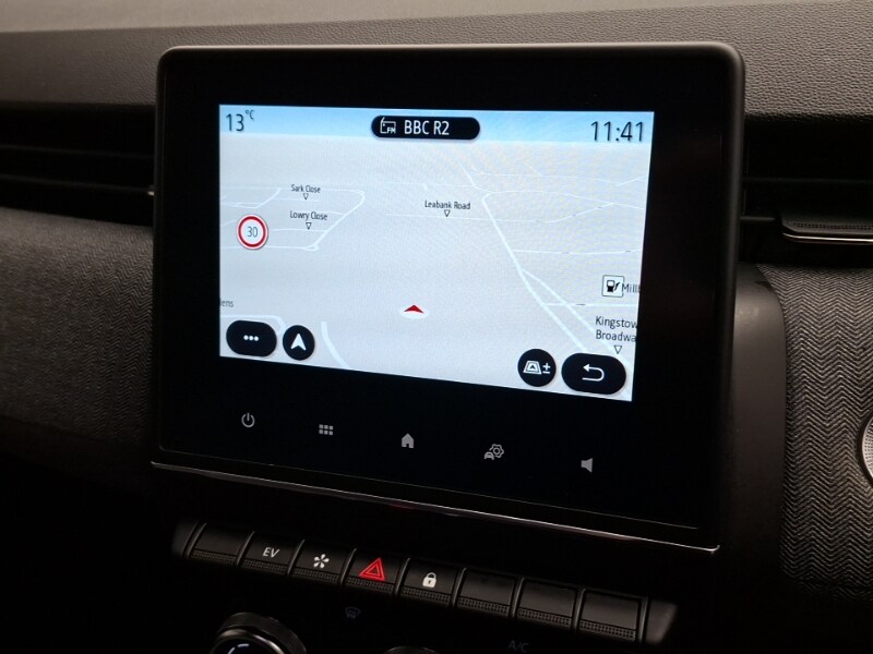 Used Renault Clio 2024 for sale - 77209320: Photo 10