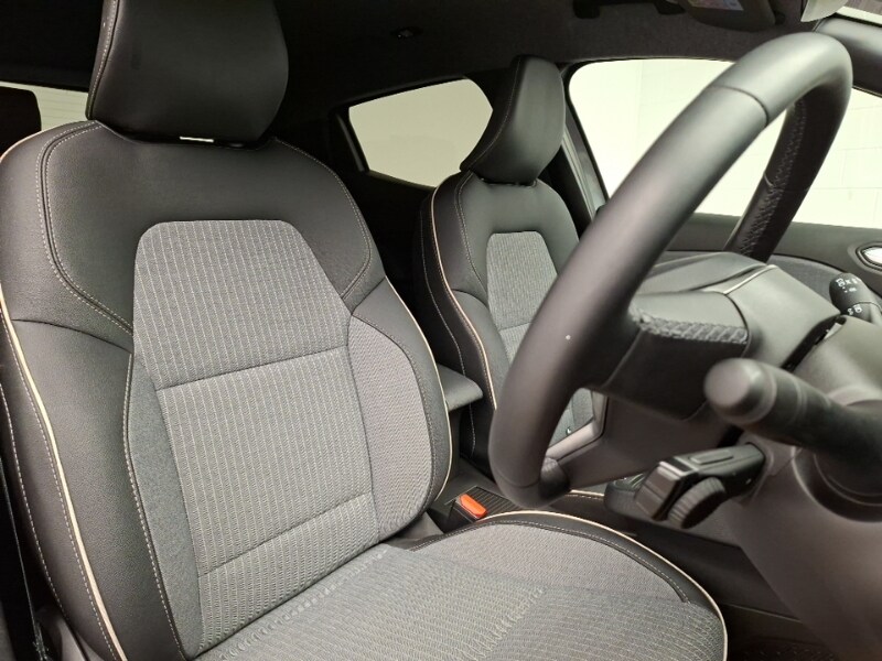 Used Renault Clio 2024 for sale - 77209320: Photo 12