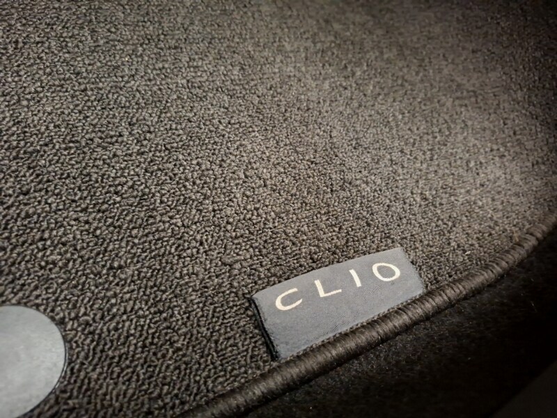 Used Renault Clio 2024 for sale - 77209320: Photo 13