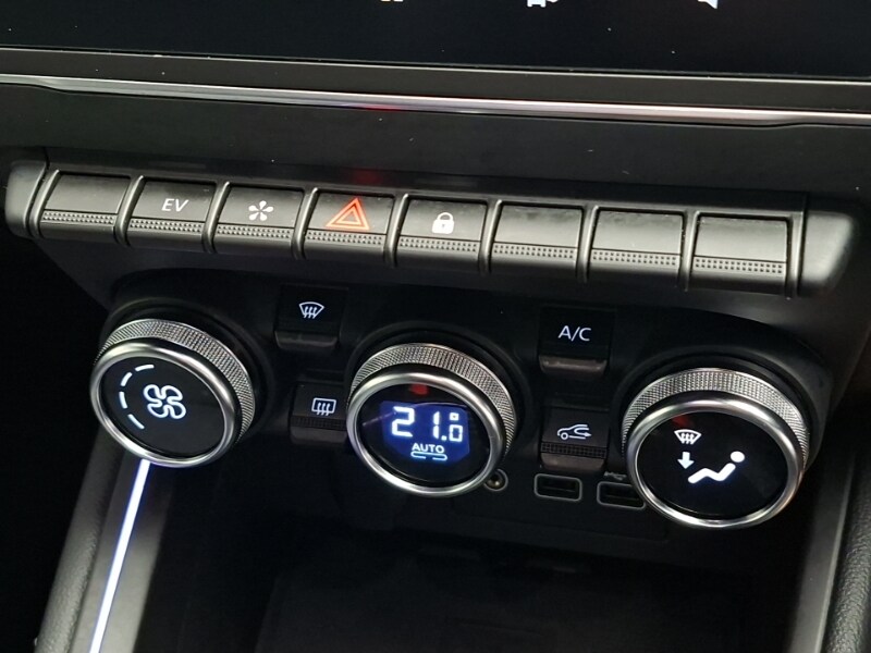 Used Renault Clio 2024 for sale - 77209320: Photo 14