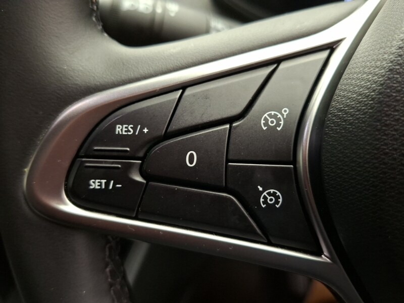 Used Renault Clio 2024 for sale - 77209320: Photo 17