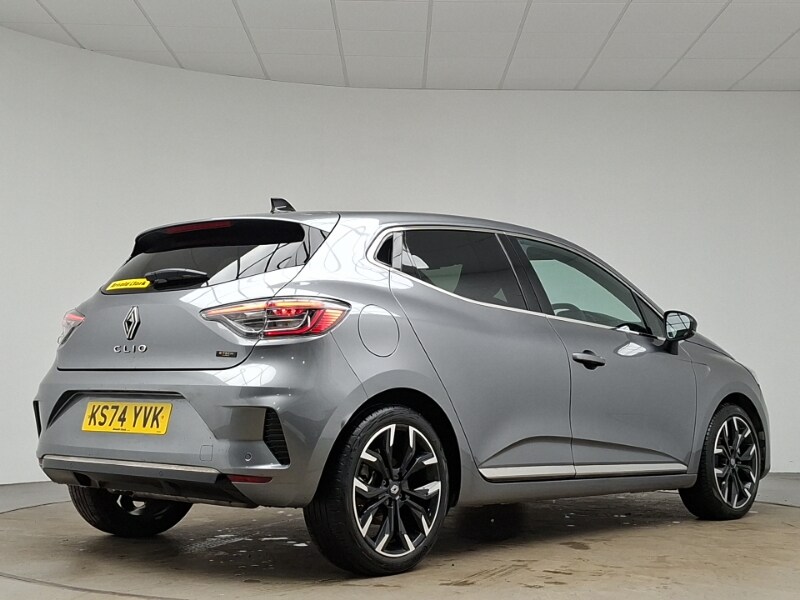 Used Renault Clio 2024 for sale - 77209320: Photo 19