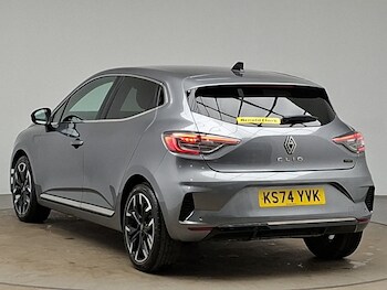 Used Renault Clio 2024 for sale - 77209320: Photo
