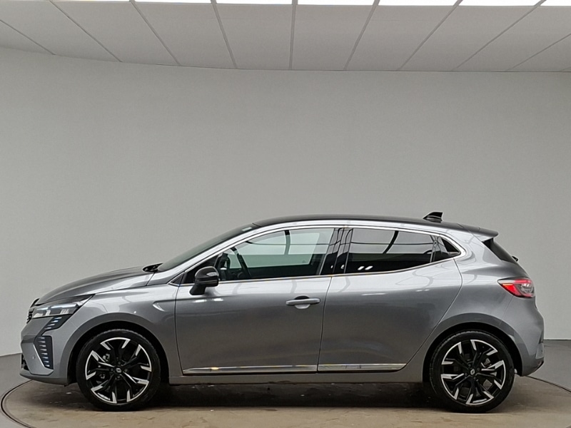 Used Renault Clio 2024 for sale - 77209320: Photo 4