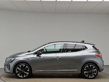 Used Renault Clio 2024 for sale - 77209320: Photo