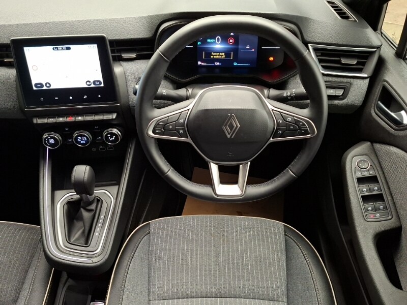 Used Renault Clio 2024 for sale - 77209320: Photo 7