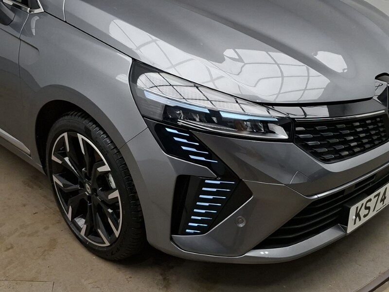 Used Renault Clio 2024 for sale - 77209320: Photo 9