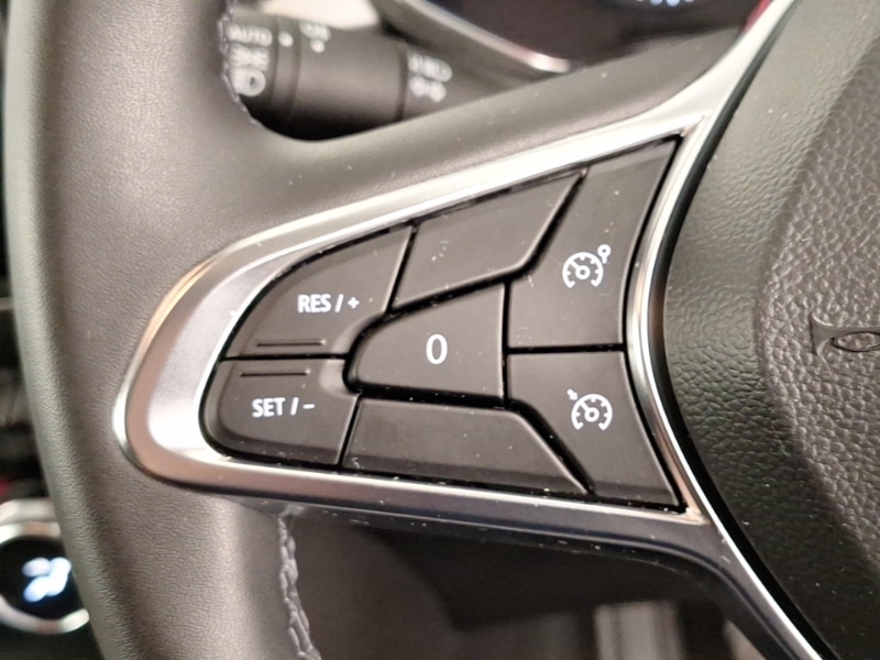 Used Renault Captur 2021 for sale - 76771466: Photo 16