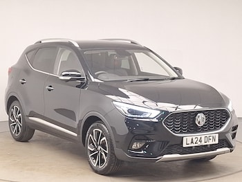 Used MG MG ZS 2024 for sale - 75395130: Photo