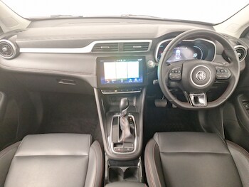 Used MG MG ZS 2024 for sale - 75395130: Photo