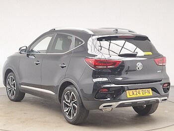 Used MG MG ZS 2024 for sale - 75395130: Photo