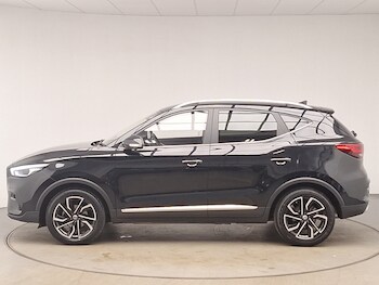 Used MG MG ZS 2024 for sale - 75395130: Photo