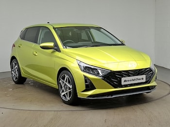 Used Hyundai i20 2026 for sale - 79356659: Photo