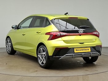 Used Hyundai i20 2026 for sale - 79356659: Photo