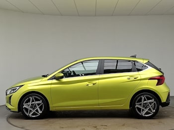 Used Hyundai i20 2026 for sale - 79356659: Photo
