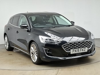 Used Ford Focus 2019 for sale - 79263674: Photo