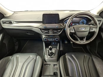 Used Ford Focus 2019 for sale - 79263674: Photo