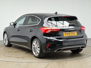 Used Ford Focus 2019 for sale - 79263674: Photo