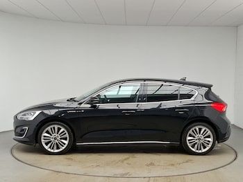 Used Ford Focus 2019 for sale - 79263674: Photo