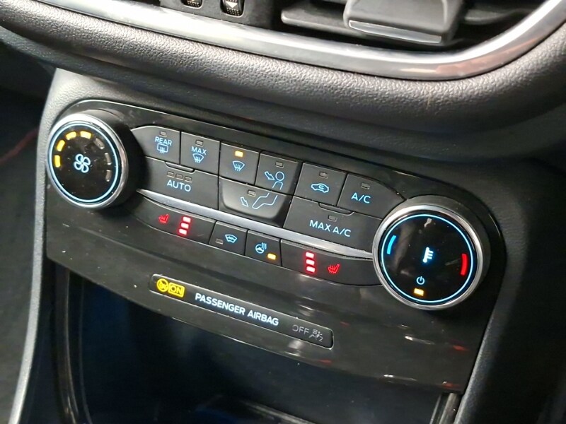 Used Ford Puma 2020 for sale - 77569011: Photo 10