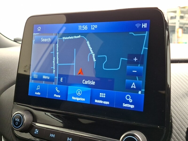 Used Ford Puma 2020 for sale - 77569011: Photo 17