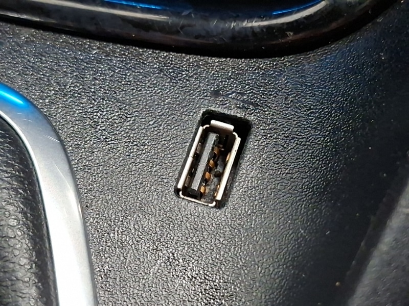 Used Ford Puma 2020 for sale - 77569011: Photo 19