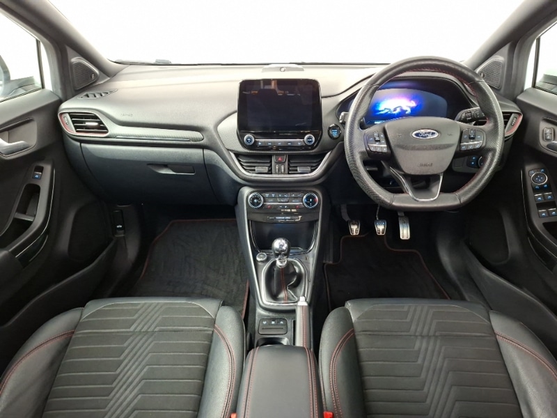 Used Ford Puma 2020 for sale - 77569011: Photo 2