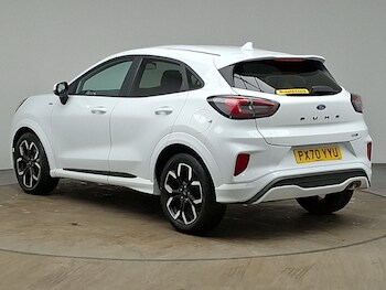 Used Ford Puma 2020 for sale - 77569011: Photo