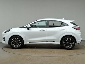 Used Ford Puma 2020 for sale - 77569011: Photo