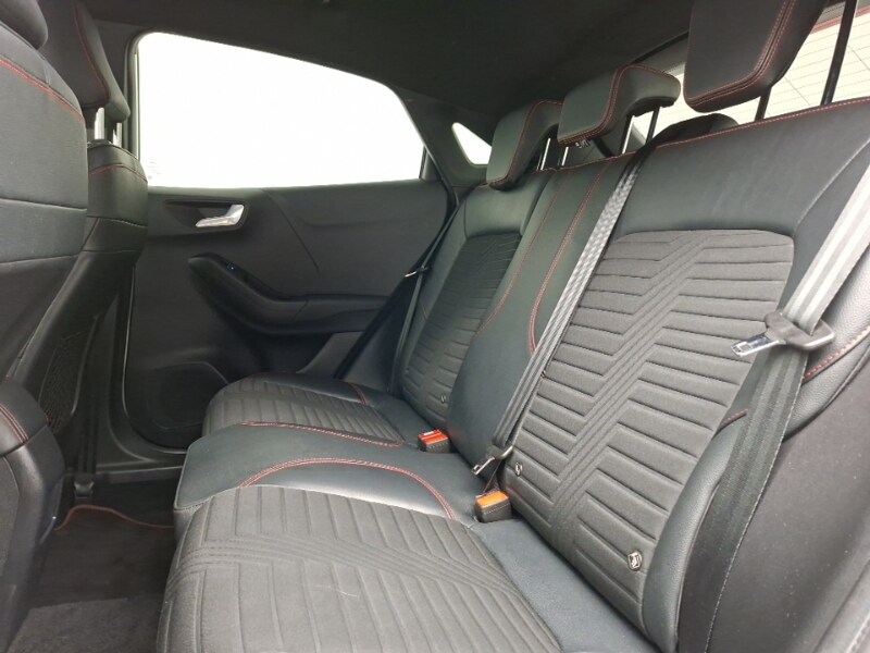 Used Ford Puma 2020 for sale - 77569011: Photo 6