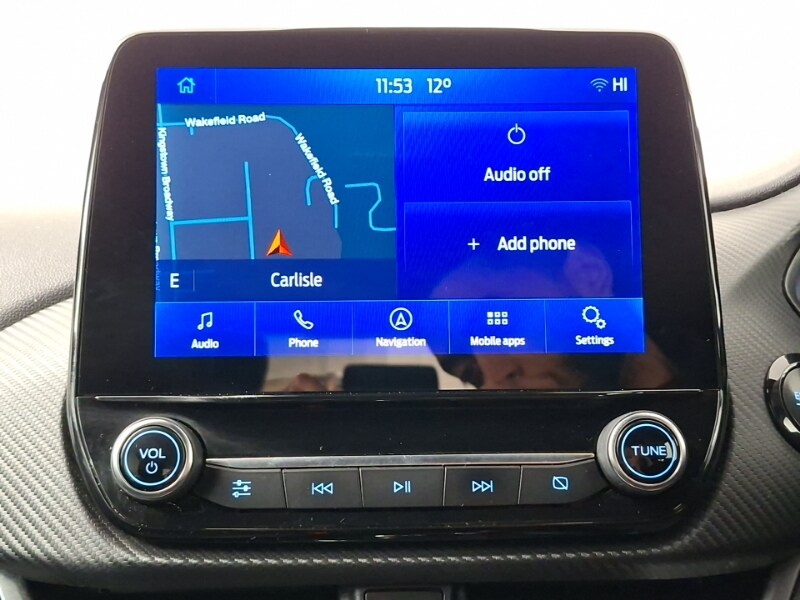 Used Ford Puma 2020 for sale - 77569011: Photo 7