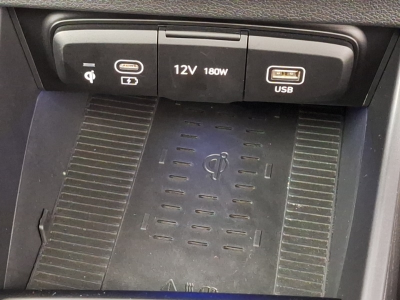 Used Hyundai BAYON 2025 for sale - 76053203: Photo 18