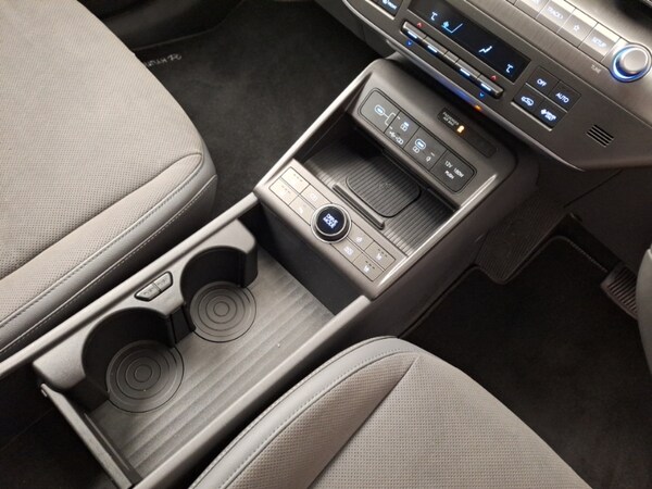 Used Hyundai KONA 2025 for sale - 76271971: Photo 11