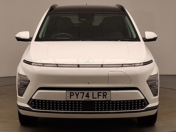 Used Hyundai KONA 2025 for sale - 76271971: Photo 12