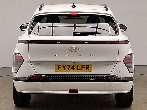Used Hyundai KONA 2025 for sale - 76271971: Photo 13