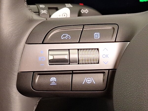 Used Hyundai KONA 2025 for sale - 76271971: Photo 17