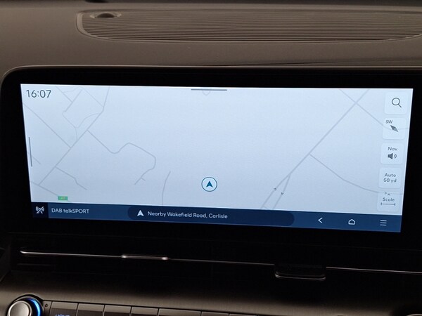 Used Hyundai KONA 2025 for sale - 76271971: Photo 18