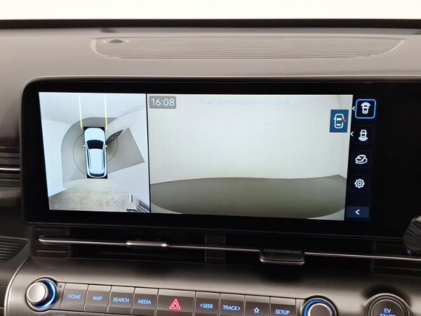 Used Hyundai KONA 2025 for sale - 76271971: Photo 19