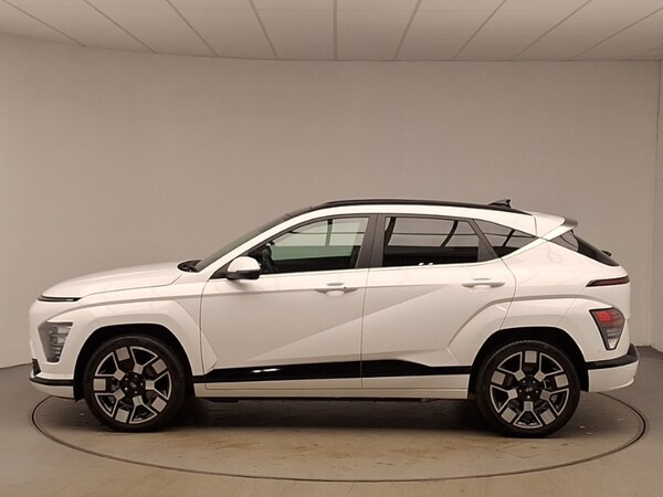 Used Hyundai KONA 2025 for sale - 76271971: Photo 4
