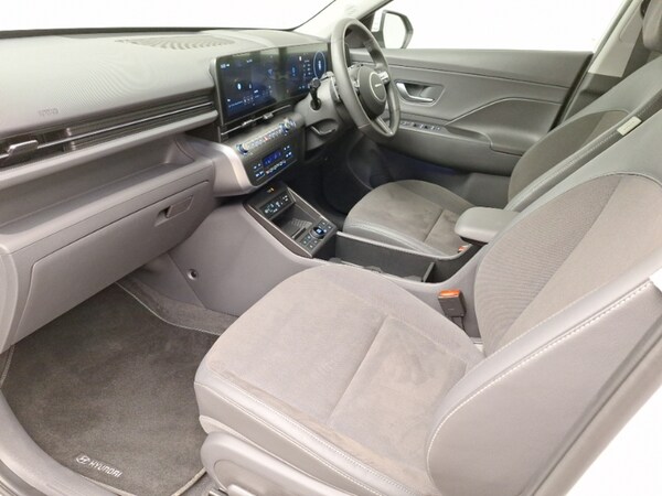Used Hyundai KONA 2025 for sale - 76271971: Photo 5