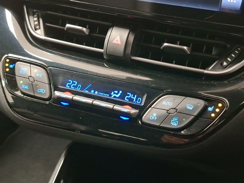 Used Toyota C-HR 2017 for sale - 77751433: Photo 10