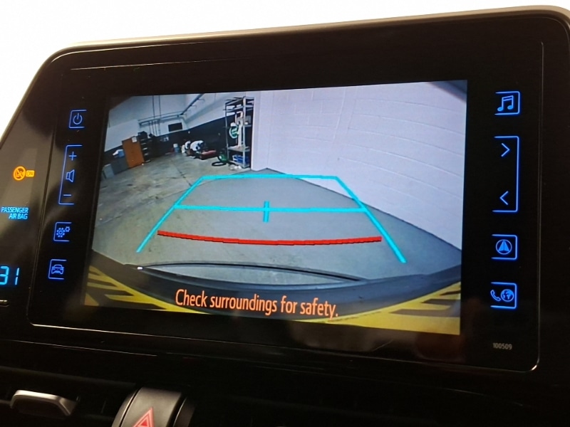 Used Toyota C-HR 2017 for sale - 77751433: Photo 11