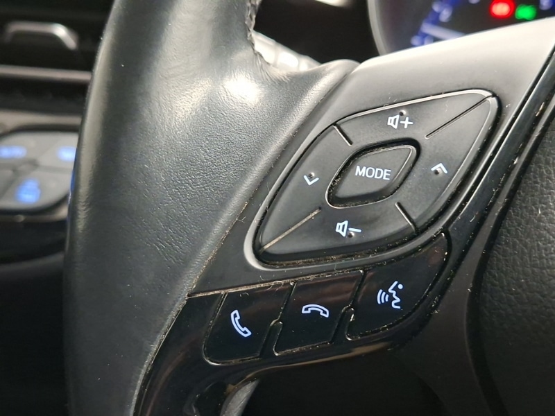 Used Toyota C-HR 2017 for sale - 77751433: Photo 14