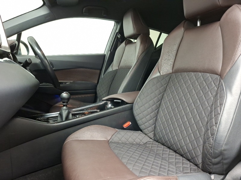 Used Toyota C-HR 2017 for sale - 77751433: Photo 5