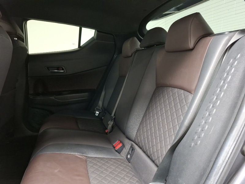 Used Toyota C-HR 2017 for sale - 77751433: Photo 6
