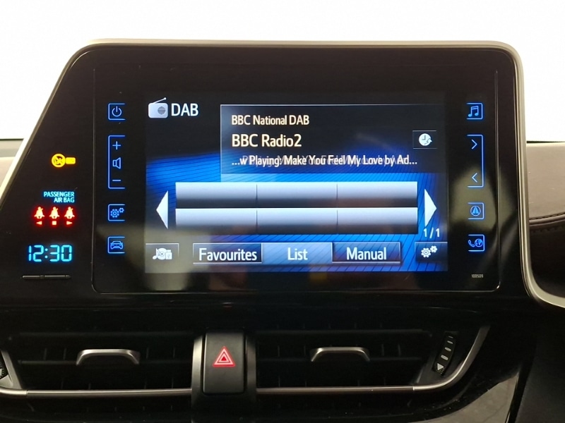 Used Toyota C-HR 2017 for sale - 77751433: Photo 7