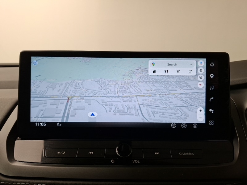 Used Nissan Qashqai 2025 for sale - 77907478: Photo 10